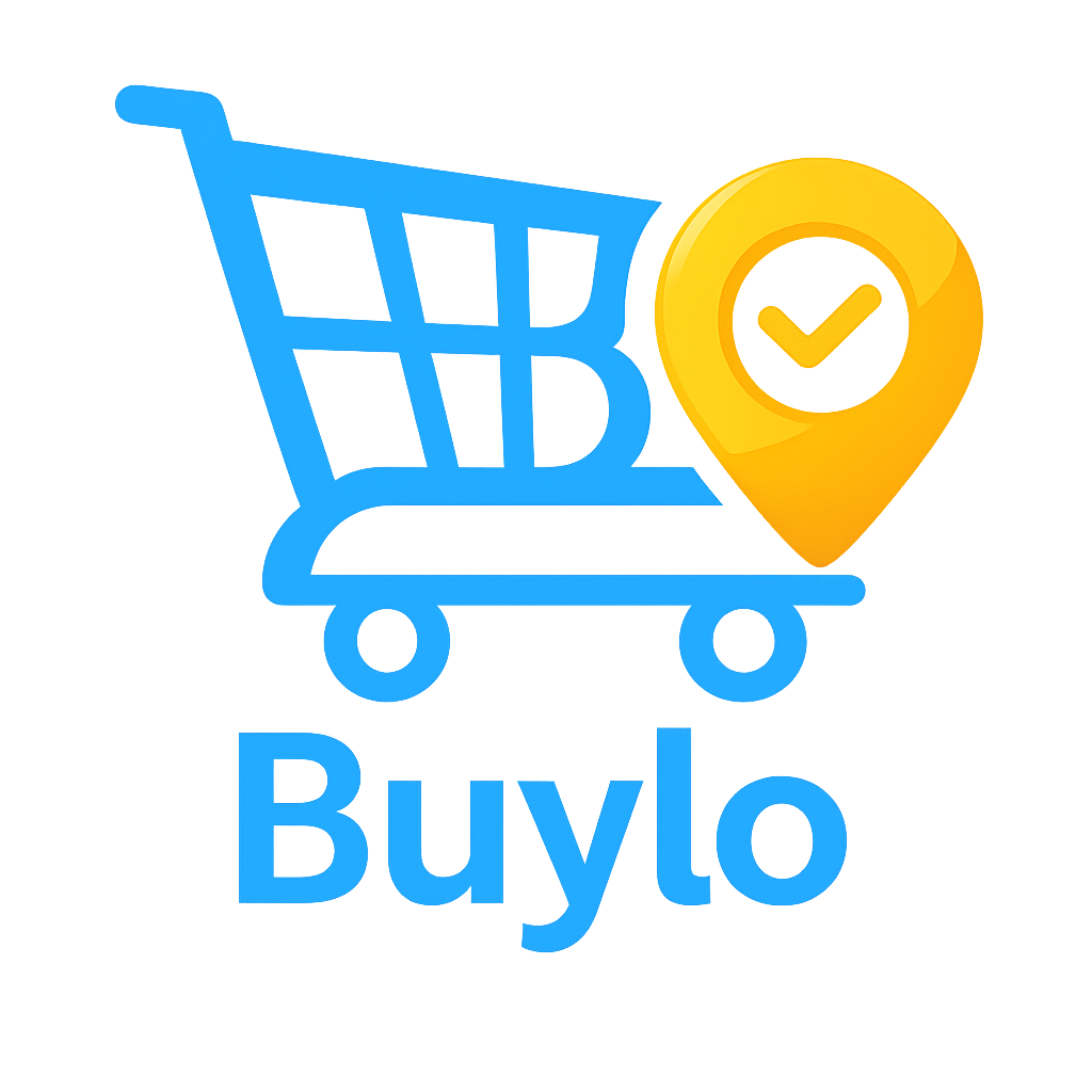 Buylo Logo